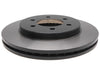 Disc Brake Rotor Centric Parts 125.65100