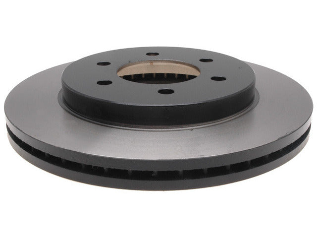 Disc Brake Rotor Centric Parts 125.65100