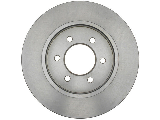 Disc Brake Rotor Centric Parts 125.65100