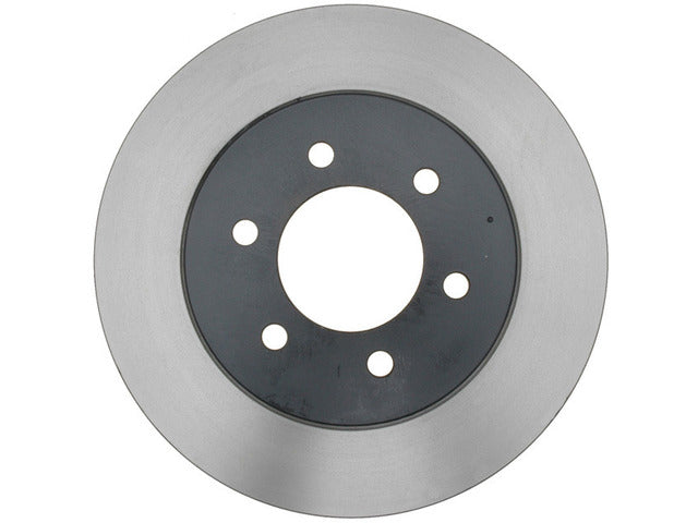 Disc Brake Rotor Centric Parts 125.65100