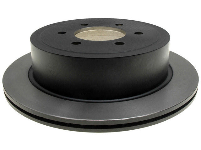 Disc Brake Rotor Centric Parts 125.65102