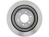 Disc Brake Rotor Centric Parts 125.65102