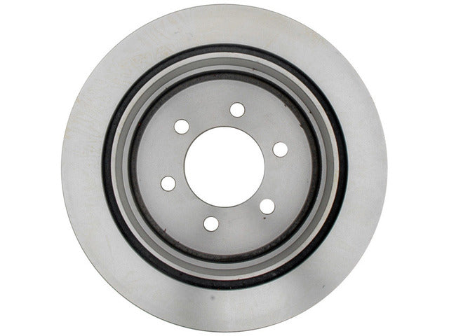 Disc Brake Rotor Centric Parts 125.65102