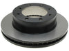 Disc Brake Rotor Centric Parts 125.65112