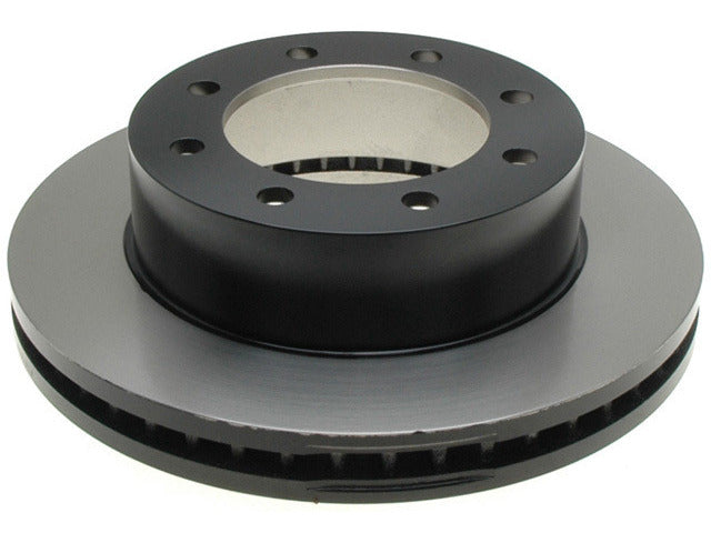 Disc Brake Rotor Centric Parts 125.65112