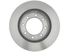 Disc Brake Rotor Centric Parts 125.65112