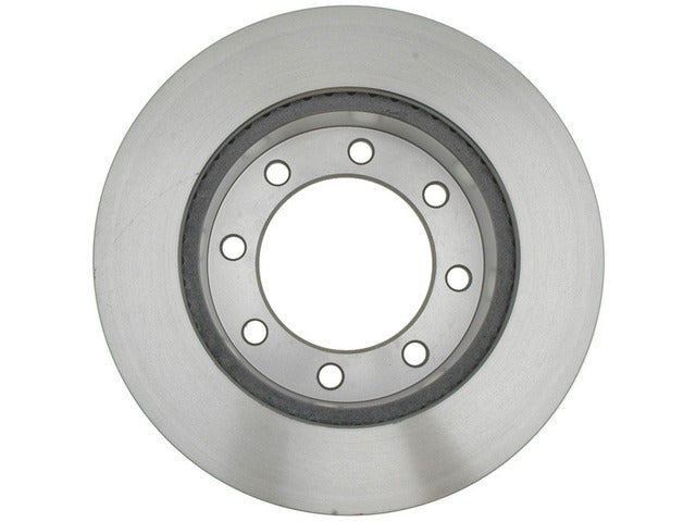 Disc Brake Rotor Centric Parts 125.65112