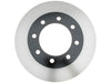 Disc Brake Rotor Centric Parts 125.65112