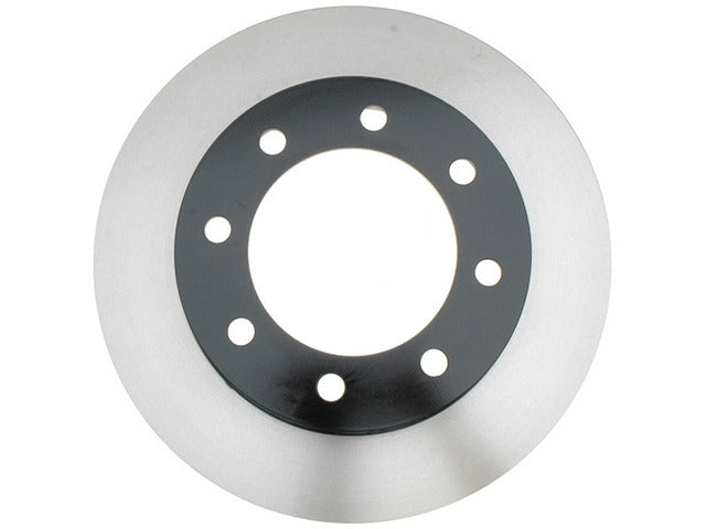 Disc Brake Rotor Centric Parts 125.65112