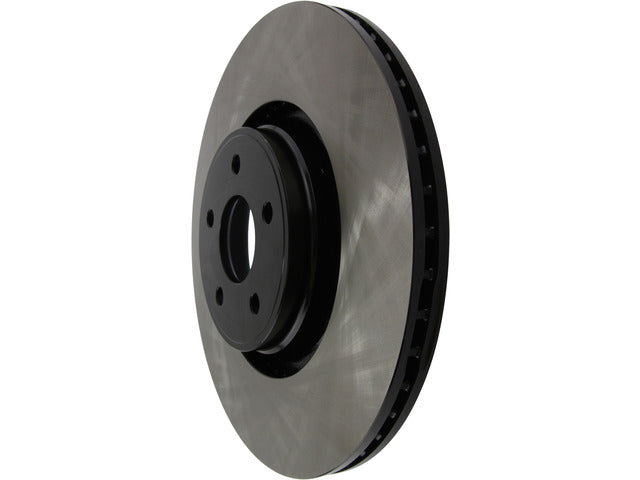 Disc Brake Rotor Centric Parts 125.65146