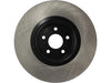 Disc Brake Rotor Centric Parts 125.65146