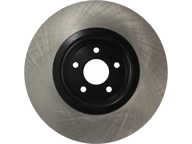 Disc Brake Rotor Centric Parts 125.65146