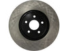 Disc Brake Rotor Centric Parts 125.65146