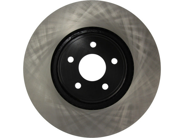 Disc Brake Rotor Centric Parts 125.65146