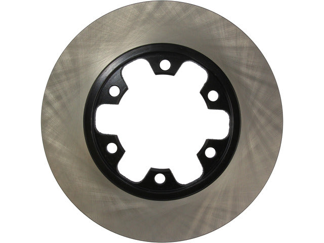 Disc Brake Rotor Centric Parts 125.65147