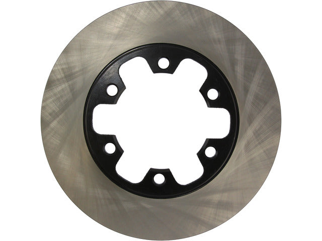 Disc Brake Rotor Centric Parts 125.65147