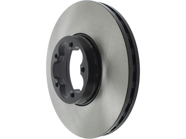 Disc Brake Rotor Centric Parts 125.65148