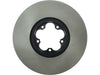 Disc Brake Rotor Centric Parts 125.65148