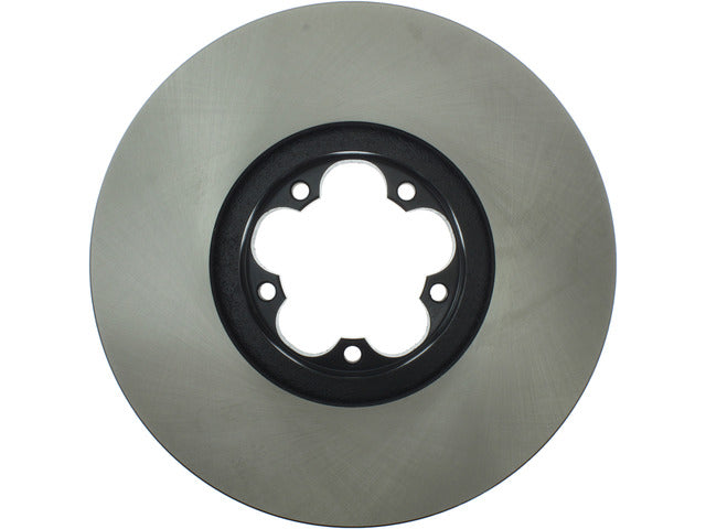 Disc Brake Rotor Centric Parts 125.65148
