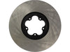 Disc Brake Rotor Centric Parts 125.65150