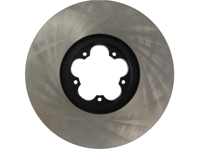 Disc Brake Rotor Centric Parts 125.65150