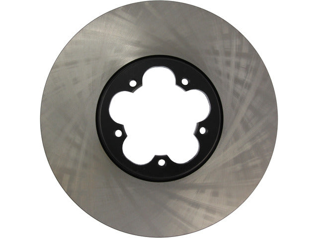 Disc Brake Rotor Centric Parts 125.65150