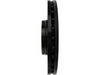 Disc Brake Rotor Centric Parts 125.65150