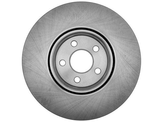 Disc Brake Rotor Centric Parts 125.65158