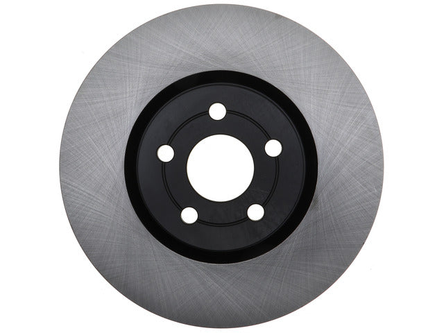 Disc Brake Rotor Centric Parts 125.65158