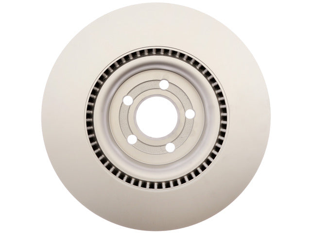 Disc Brake Rotor Centric Parts 125.65164