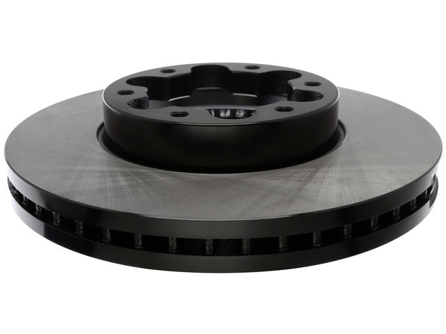 Disc Brake Rotor Centric Parts 125.65166