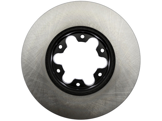 Disc Brake Rotor Centric Parts 125.65166