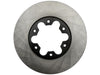 Disc Brake Rotor Centric Parts 125.65166