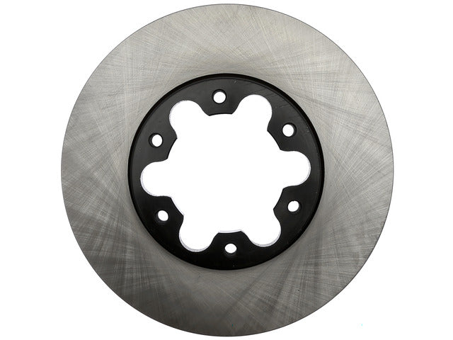 Disc Brake Rotor Centric Parts 125.65166