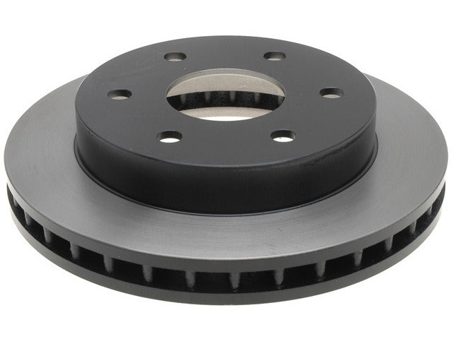 Disc Brake Rotor Centric Parts 125.66009