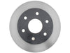 Disc Brake Rotor Centric Parts 125.66009