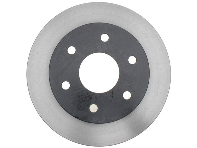 Disc Brake Rotor Centric Parts 125.66009