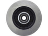 Disc Brake Rotor and Hub Assembly Centric Parts 125.66017