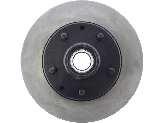 Disc Brake Rotor and Hub Assembly Centric Parts 125.66017