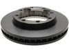 Disc Brake Rotor Centric Parts 125.66026