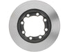 Disc Brake Rotor Centric Parts 125.66026