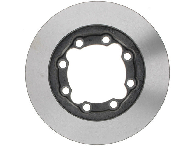 Disc Brake Rotor Centric Parts 125.66026