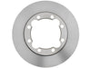 Disc Brake Rotor Centric Parts 125.66026