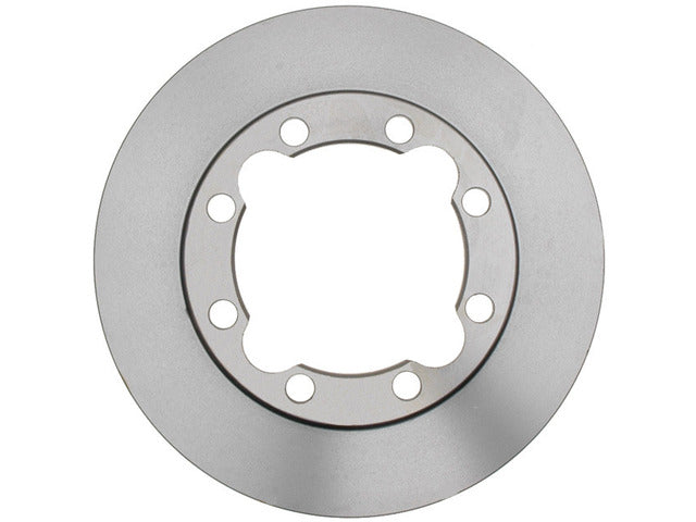 Disc Brake Rotor Centric Parts 125.66026
