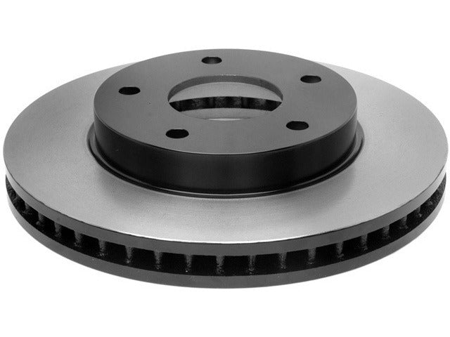 Disc Brake Rotor Centric Parts 125.66038