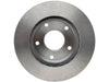 Disc Brake Rotor Centric Parts 125.66038