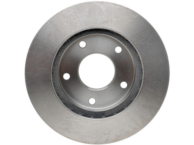Disc Brake Rotor Centric Parts 125.66038