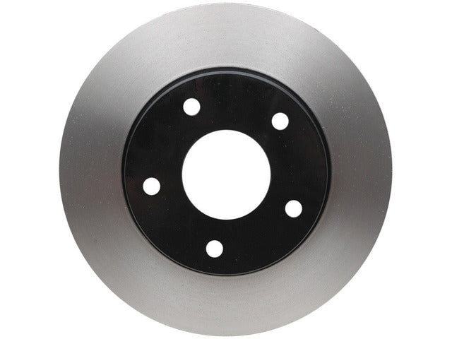 Disc Brake Rotor Centric Parts 125.66038