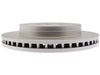 Disc Brake Rotor Centric Parts 125.66040
