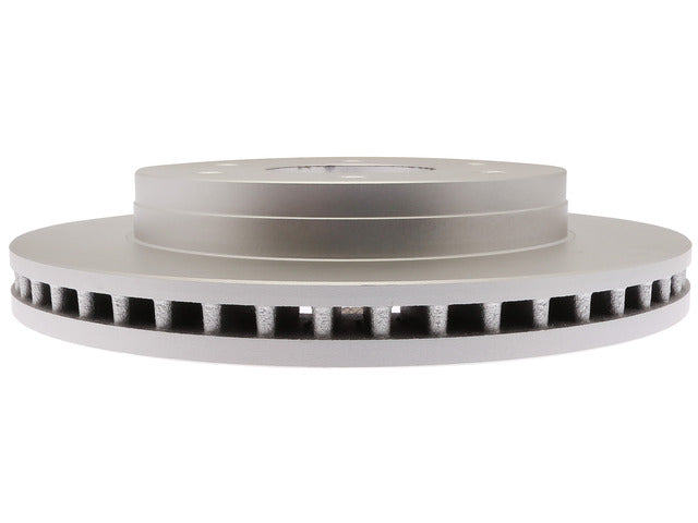Disc Brake Rotor Centric Parts 125.66040